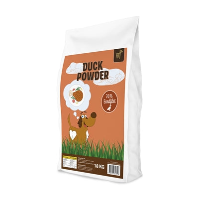 Freds Duckfillet Powder
