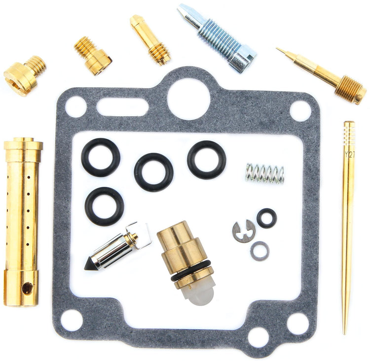 Carburateur de kit de réparation de clés