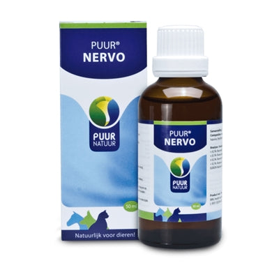 Nature pure nerveux