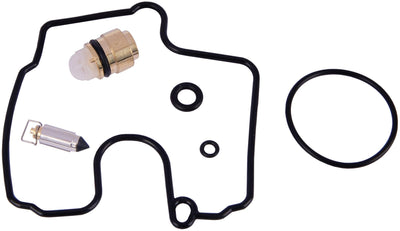 Carburateur de kit de réparation de clés