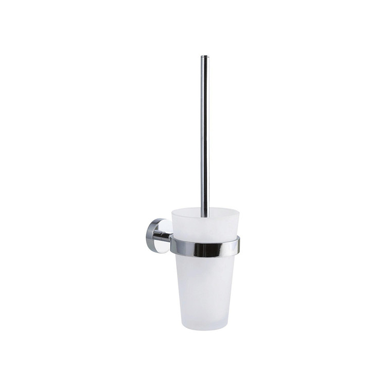 Tesa 1073559 - brosse de toilette smooz | 1 pièce