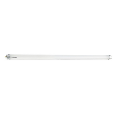 Sylvania 1073543 - tube led fluorescent syl t8 13,3w g13 2000lm 3000k 120cm | 5 pièces