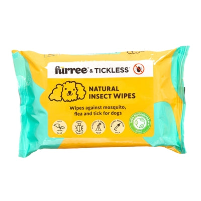 Furree Natural Insect Linches