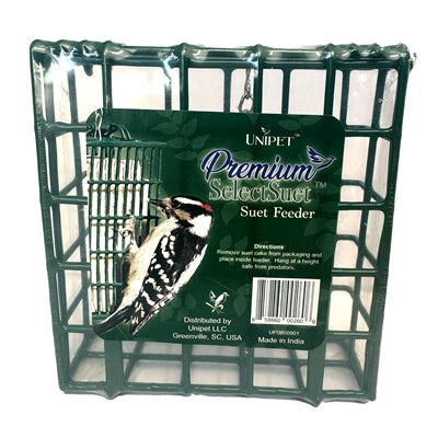 Suet to Go Suet Blok Porte-