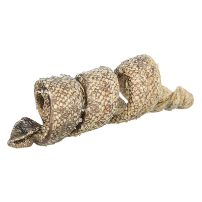 Trixie Denta Fun Curl Wokkel avec COD