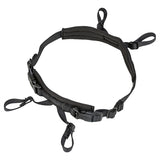 Trixie Paniekadapter séjour pour harnais noir - afbeelding 1