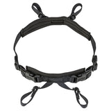 Trixie Paniekadapter séjour pour harnais noir - afbeelding 2