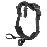 Trixie Paniekadapter séjour pour harnais noir - afbeelding 3