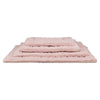 Trixie Ligmat Lonni Rib Velvet Pink