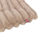 Trixie Ligmat Lonni Rib Velvet Brown clair - afbeelding 3