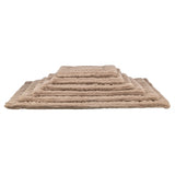 Trixie Ligmat Lonni Rib Velvet Brown clair - afbeelding 4