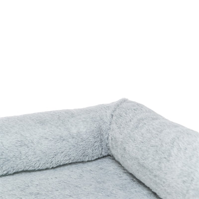 Trixie Vital Dog Panker Lino Grey Angular Gris clair