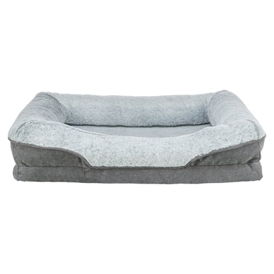 Trixie Vital Dog Panker Lino Grey Angular Gris clair