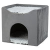 Trixie Kattenhuis Harvey Gray-blanc noir