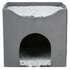 Trixie Kattenhuis Harvey Gray-blanc noir