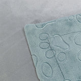 Trixie Dog Couverture Barry SoftPlush Blue Grey - afbeelding 3
