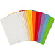 Hobby a ressenti diverses couleurs, 24 feuilles