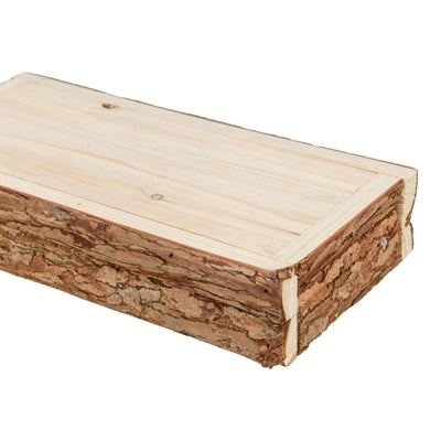 Trixie Feed Leaf Bark Wood