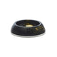Savic Food Bowl Kat Delice Marble Black Gold