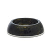 Savic Food Bowl Delice 2 en or noir en marbre