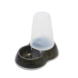 Savic Voerdistencer Loop Marble Black Gold - afbeelding 3