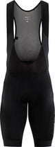 Cuissard de cyclisme pour hommes Craft Core Essence Bib Shorts M - noir