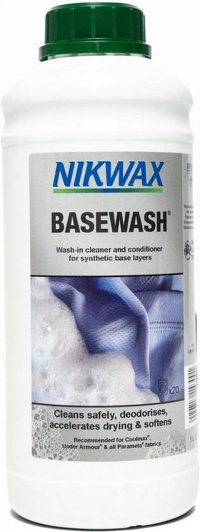 Nikwax base nettoyante 1 litre