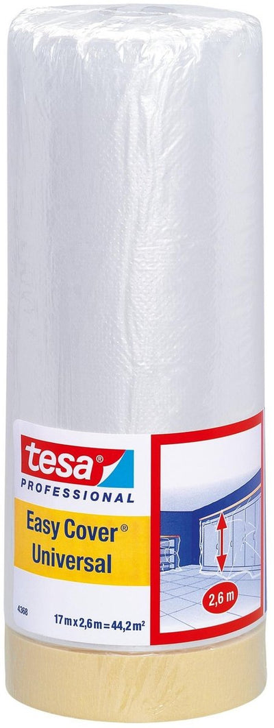 Tesa professionnel 1003386 - 4368 eascovuni17mx2,6=44,2m² | 10 pièces