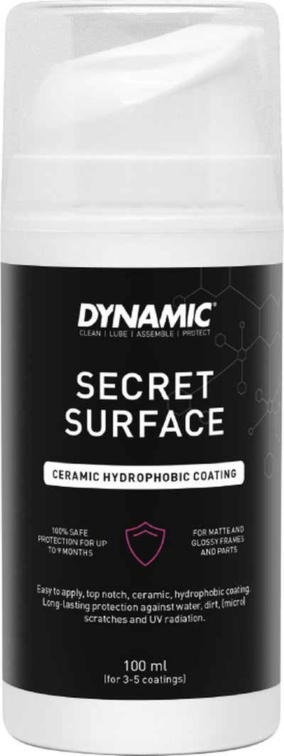 Surface secrète dynamique - 100ml