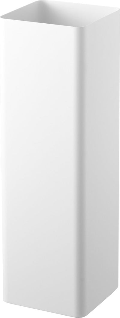 Yamazaki porte-parapluie haut - intelligent - blanc