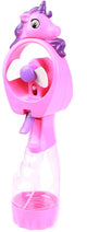 Dream Horse Handventilator et pulvérisateur Unicorn