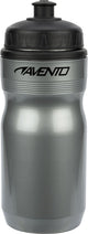 Gourde de sport Avento - duduma 0,5 litre - gris argenté