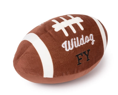 Football sauvage fuzzyard Fuzzyard Wildog