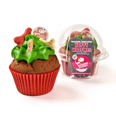 La boulangerie qui aboie la boulangerie aboyante yappy woofmas woofin