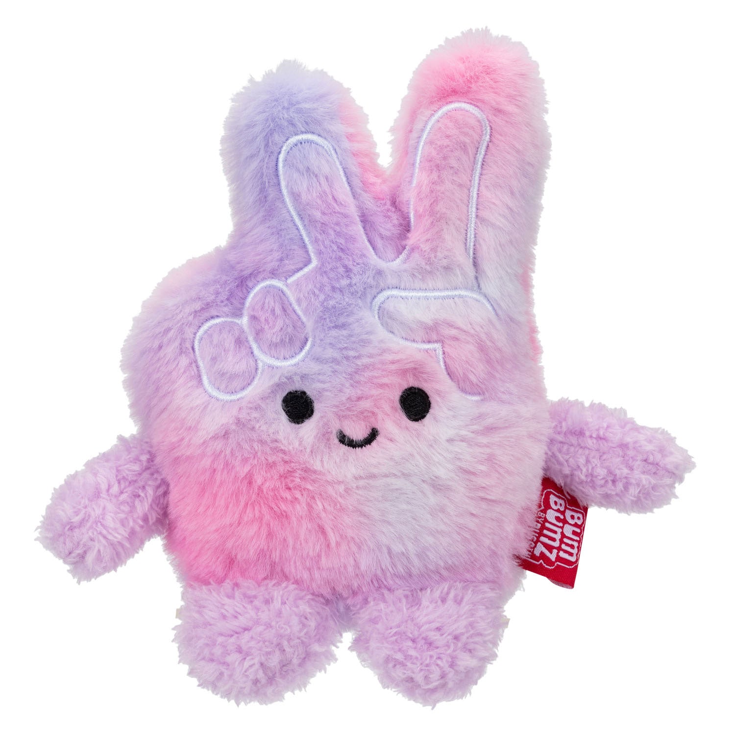 Peluche peluche Bumbumz - groovybumz, 11cm
