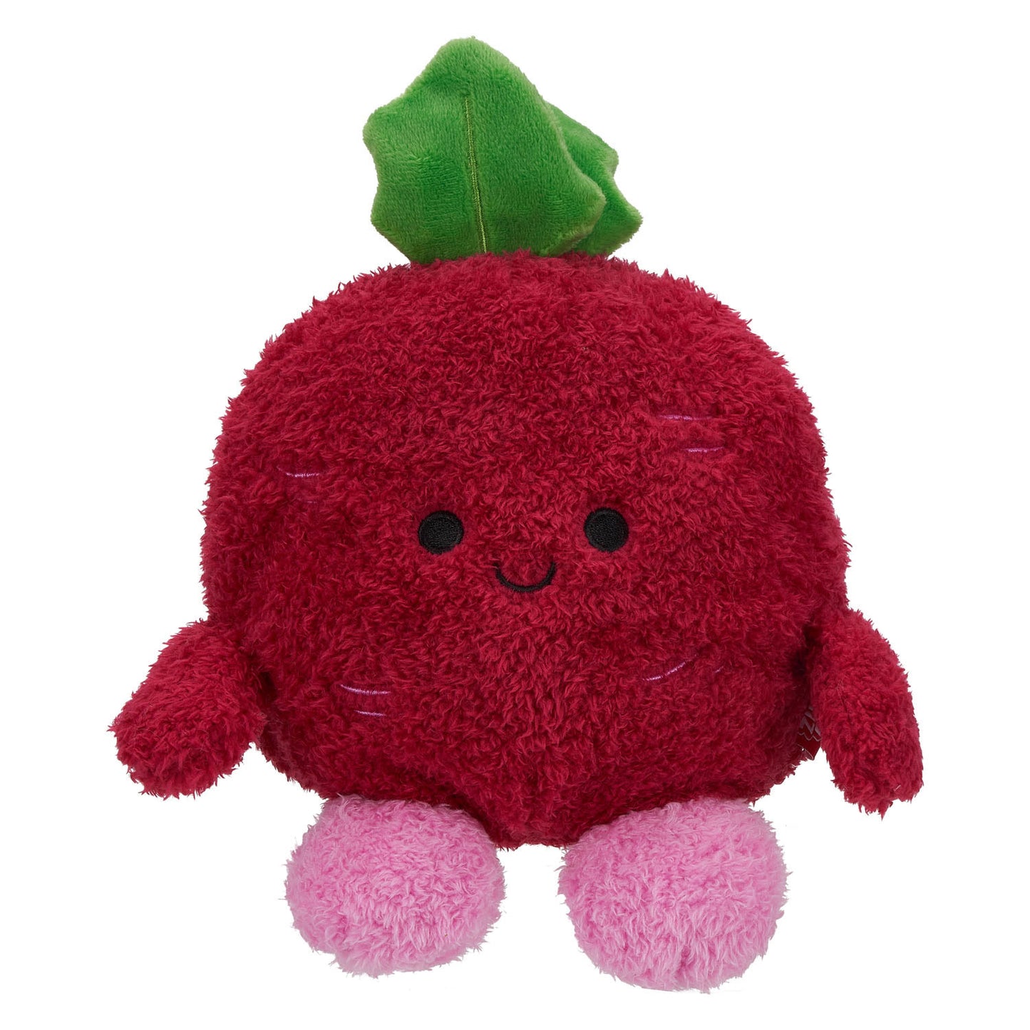 Bumbumz Cuddle Plush - Rootbumz Radijs, 19cm