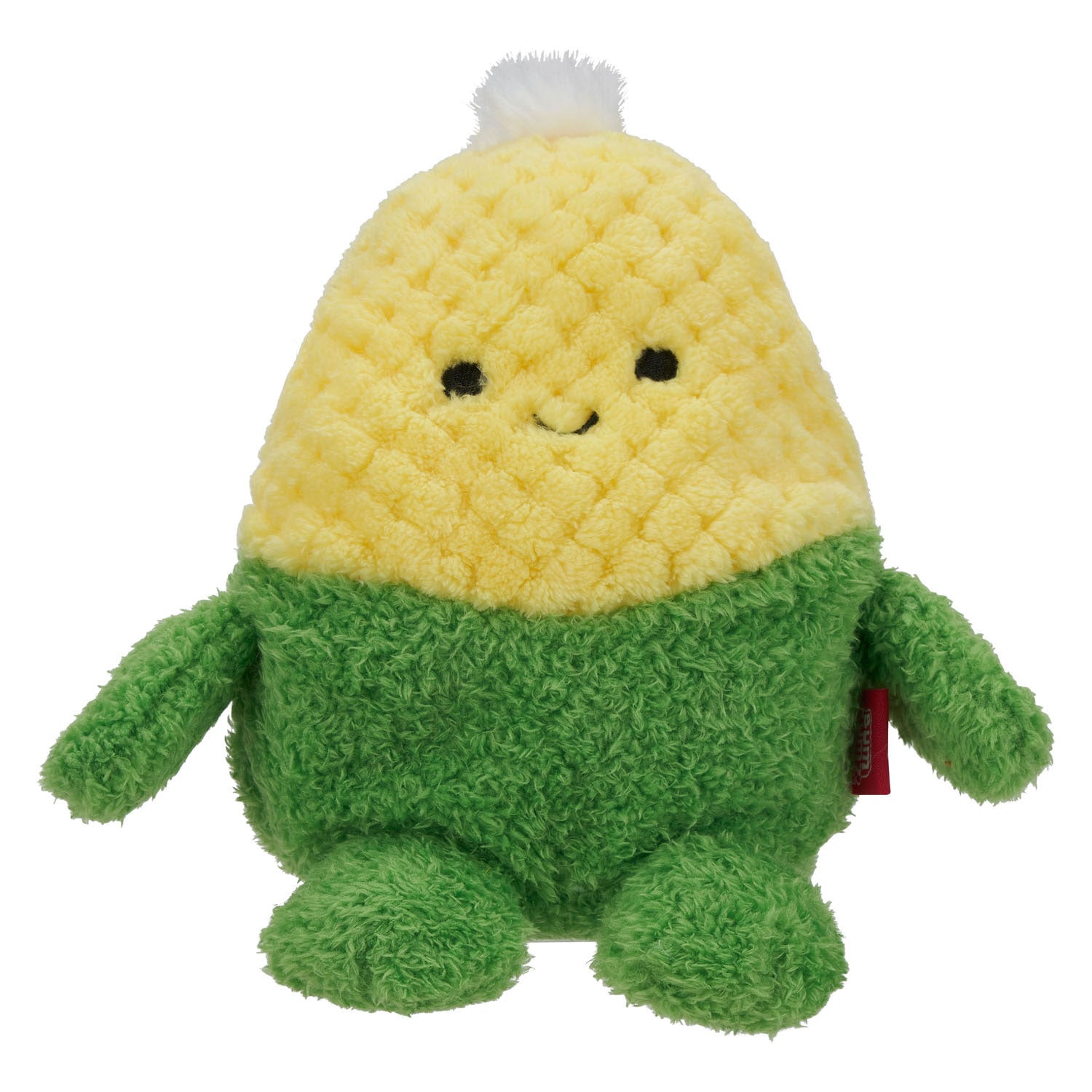 Bumbumz Cuddle Plush - Rootbumz Mais, 19cm