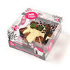 The Barking Bakery The Barking Bakery Yappy Woofmas Christmas Star Cake