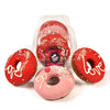 The Barking Bakery The Barking Bakery Domuttz Hearts Assorti