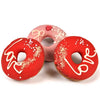 The Barking Bakery The Barking Bakery Domuttz Hearts Assorti