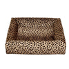 Bia Hoes Premium Leopard Print