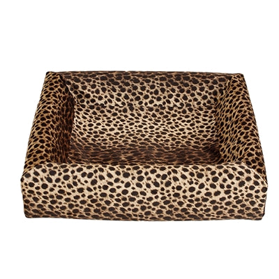 Bia Hoes Premium Leopard Print
