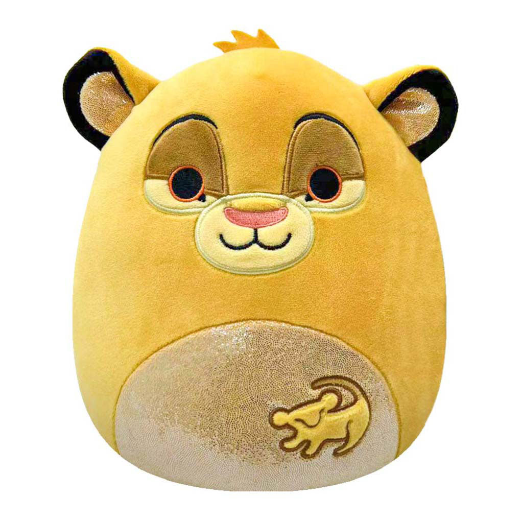 Peluche peluche Squishmallows - simba, 20cm