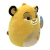 Peluche peluche Squishmallows - simba, 20cm