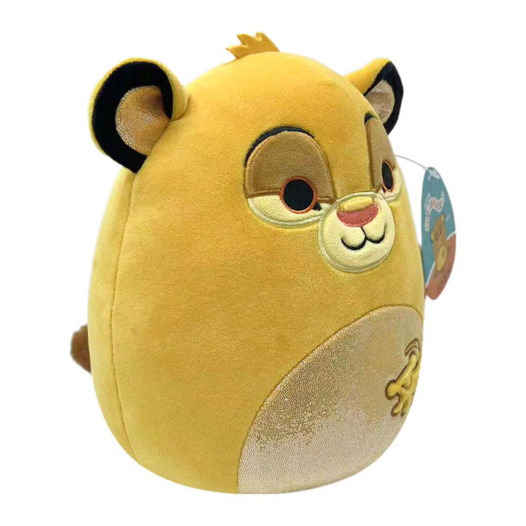Peluche peluche Squishmallows - simba, 20cm