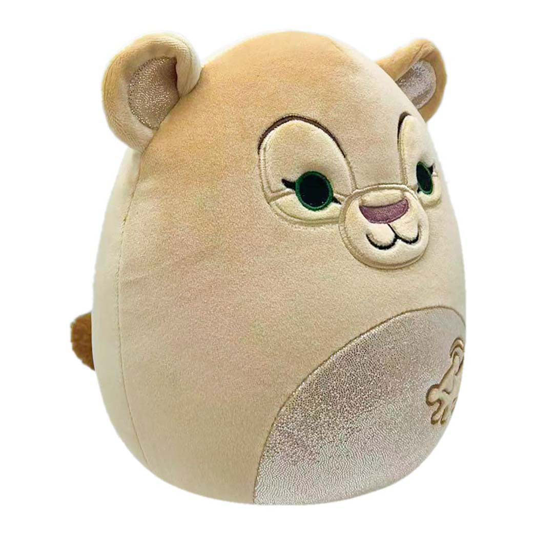 Peluche peluche Squishmallows - nala, 20cm