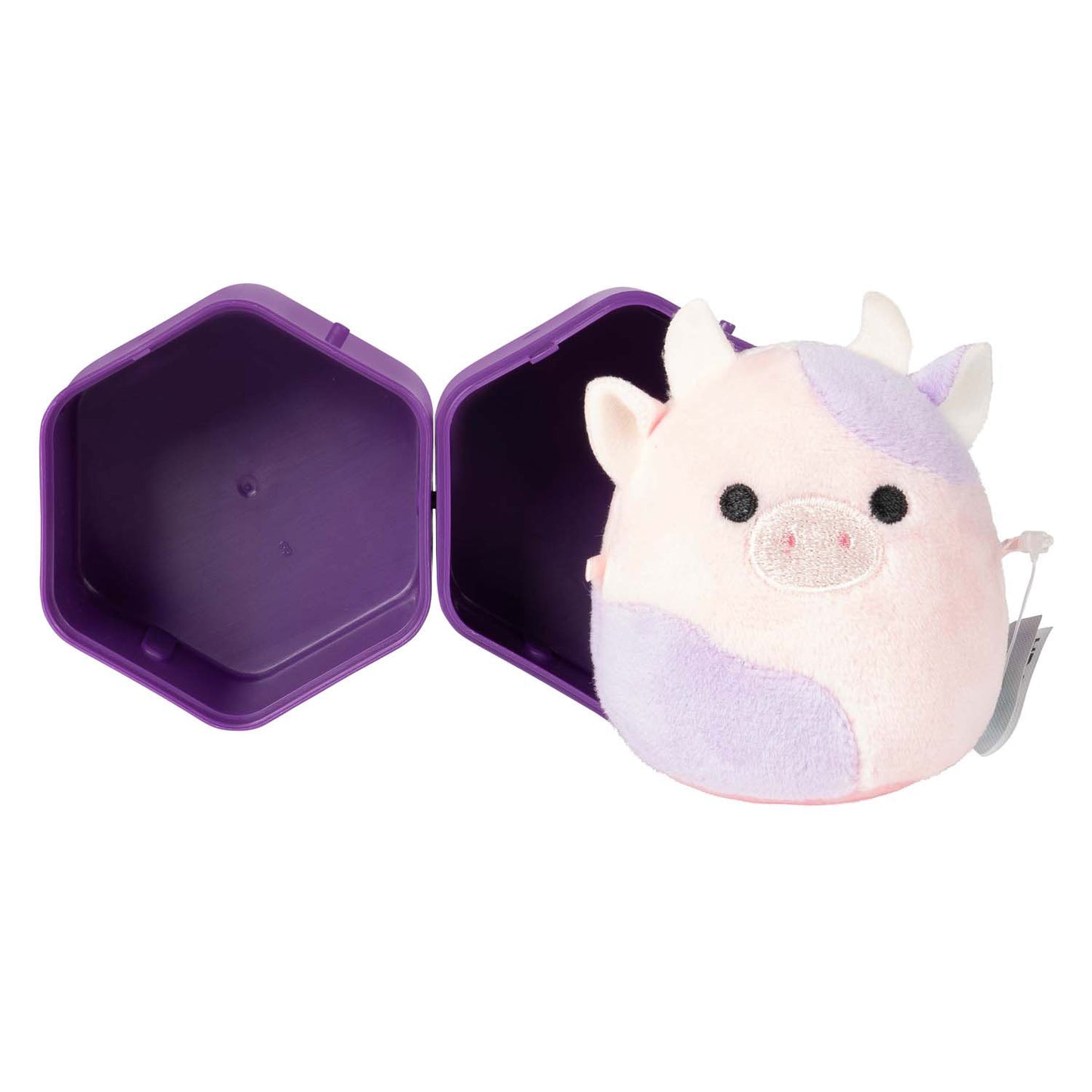 Micromallows Blind Bag 6.5 cm Assorti