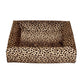 Bia Hoes Premium Leopard Print