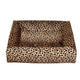 Bia Hoes Premium Leopard Print
