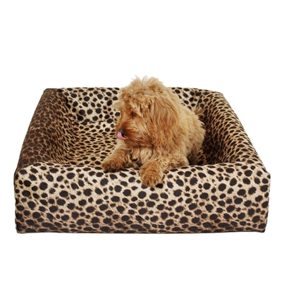 Bia Hoes Premium Leopard Print
